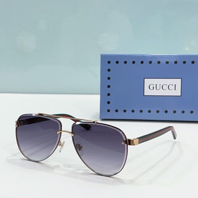 Gucci Sunglass AAA 083